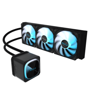 Gigabyte Eagle 360 360mm ARGB CPU Liquid Cooler