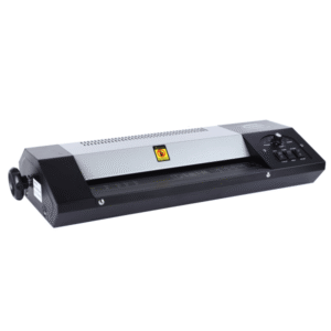 Gobbler Ultimate 12 Metal Heavy Duty Hot And Cold Laminator