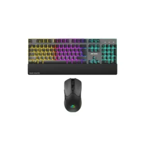 Ant Esports KM500 Pro Wireless Gaming Keyboard and Mouse Combo