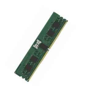 Kingston Server Premier 16GB ( 16GB x 1 ) DDR4 3200MHz CL22 ECC Registered 1RX8 1.2V 288-pin 16Gbit Hynix D Server RAM ( KSM32RS8/16HD )