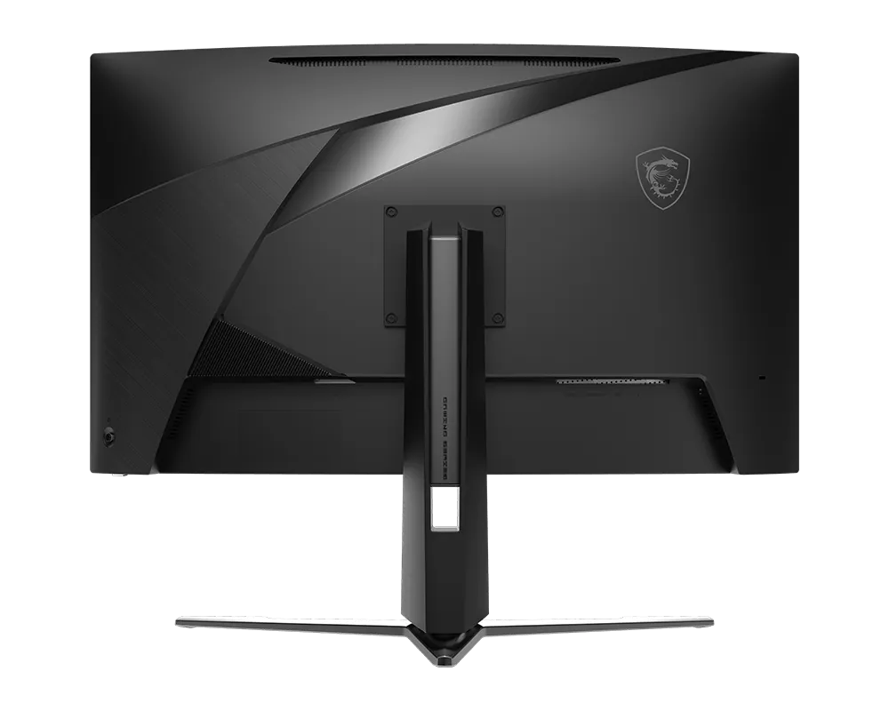 MSI MAG 32CQ6PF 31.5 Inch Curve Rapid VA Panel WQHD 180Hz 0.5ms (GtG, Min.) Adaptive-Sync VESA DisplayHDR 400 Anti-glare Gaming Monitor - Image 3