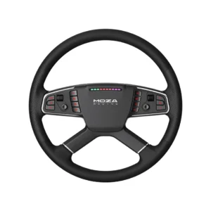 Moza TSW Truck Wheel