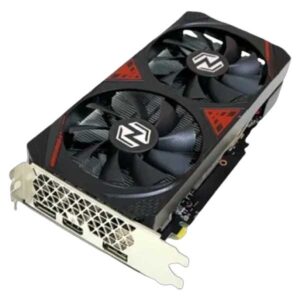 NEXTRON AMD Radeon RX 7600 8GB GDDR6 128-bit Graphics Card