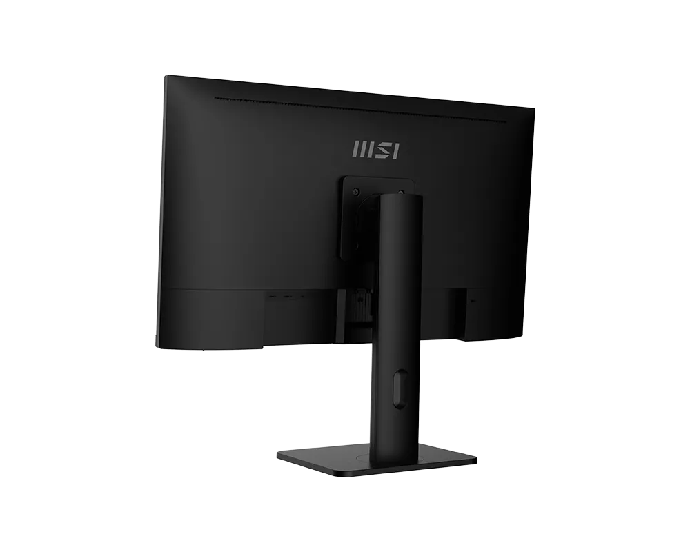 MSI PRO MP273U 27-Inch Flat IPS Panel 4K UHD 60Hz 4ms (GTG) Adaptive Sync HDR Ready Anti-glare Built-In Speaker Business Monitor - Image 7