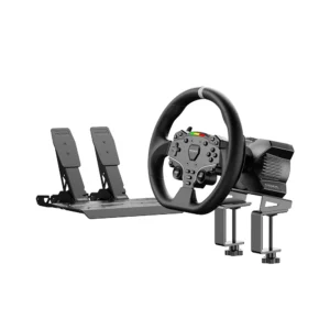 Moza R3 Racing Wheel and Pedals for PC