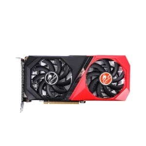 Colorful RTX 3050 Battle AX NB DUO V2-V 8GB GDDR6 128-Bit Dual Fan Graphics Card
