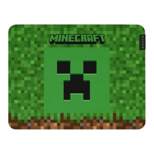 Razer Gigantus V2 Soft Minecraft Edition Gaming Medium Gaming Mouse Pad ( RZ02-03333800-R3M1 )