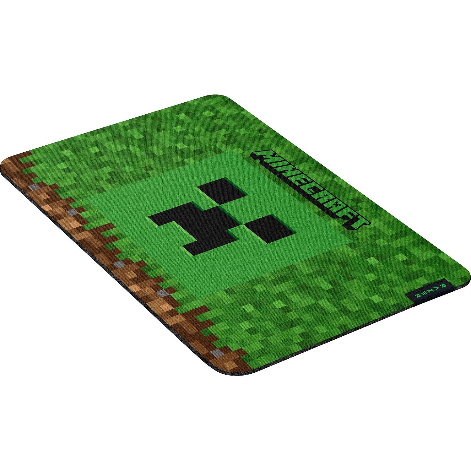 Razer Gigantus V2 Soft Minecraft Edition Gaming Medium Gaming Mouse Pad ( RZ02-03333800-R3M1 ) - Image 7