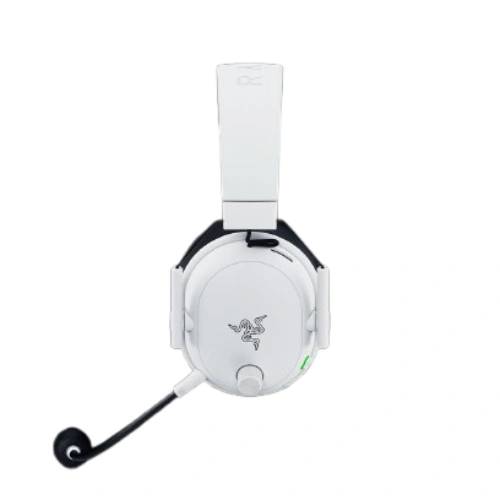 Razer BlackShark V3 X White Wireless Over Ears Gaming Headset With Mic ( RZ04-05410400-R3M1 ) - Image 3