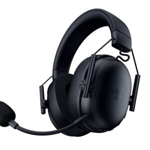 Razer BlackShark V3 X HyperSpeed Wireless Black Gaming Headset ( RZ04-05420100-R3M1 )