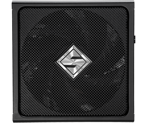 ASRock Steel Legend SL-850G 850 Watts 80 Plus Gold Certified Fully Modular Cable Design Power Supply Unit - Image 2