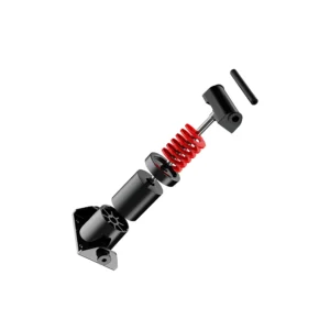 Moza SR-P Lite Performance Kit