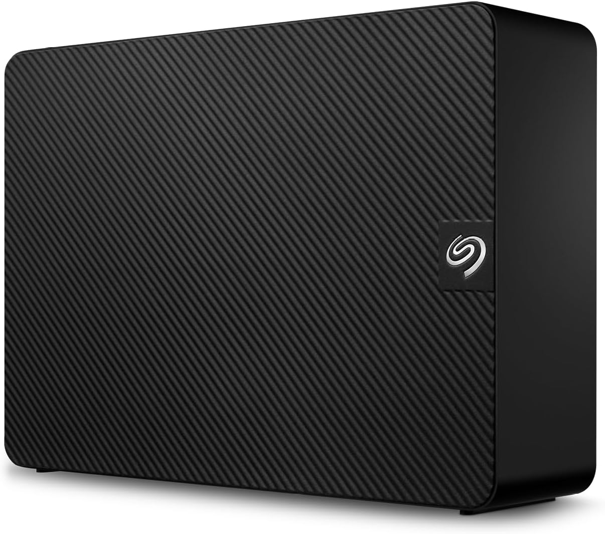 Seagate Expansion 28TB USB 3.0 Connectivity External Hard Drive (STKP28000400) - Image 2