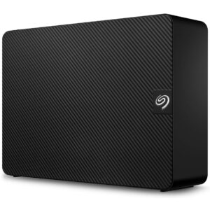Seagate Expansion 22TB USB 3.0 Connectivity External Hard Drive ( STKP22000400 )