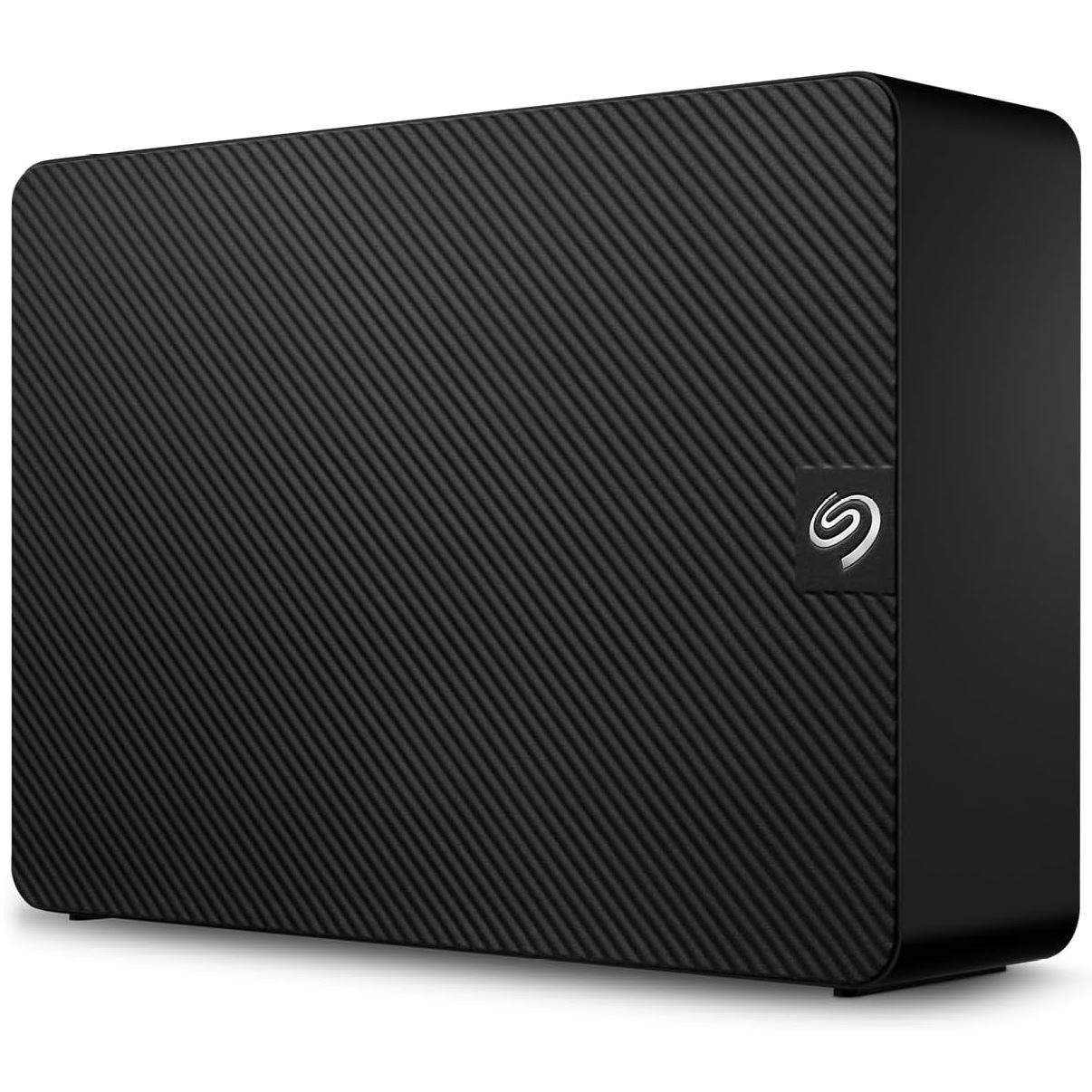 Seagate Expansion 28TB USB 3.0 Connectivity External Hard Drive (STKP28000400)
