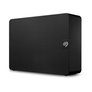 Seagate Expansion Desktop 26TB USB 3.0 Black External Hard Drive ( STKP26000400 )