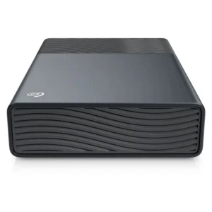 Seagate One Touch 20TB  USB-C Connectivity External Hard Drive Desktop HDD ( STNB20000400 )