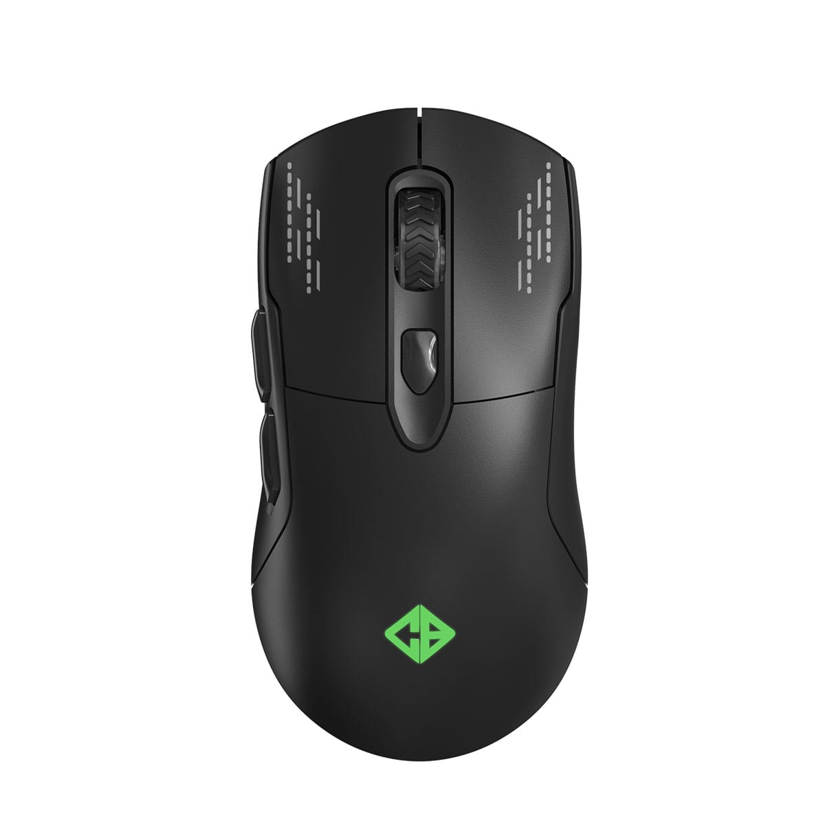 Cosmic Byte Raptor Dual Mode Wireless + Wired RGB 4800 Dpi Gaming Mouse ( TCBP03492 )