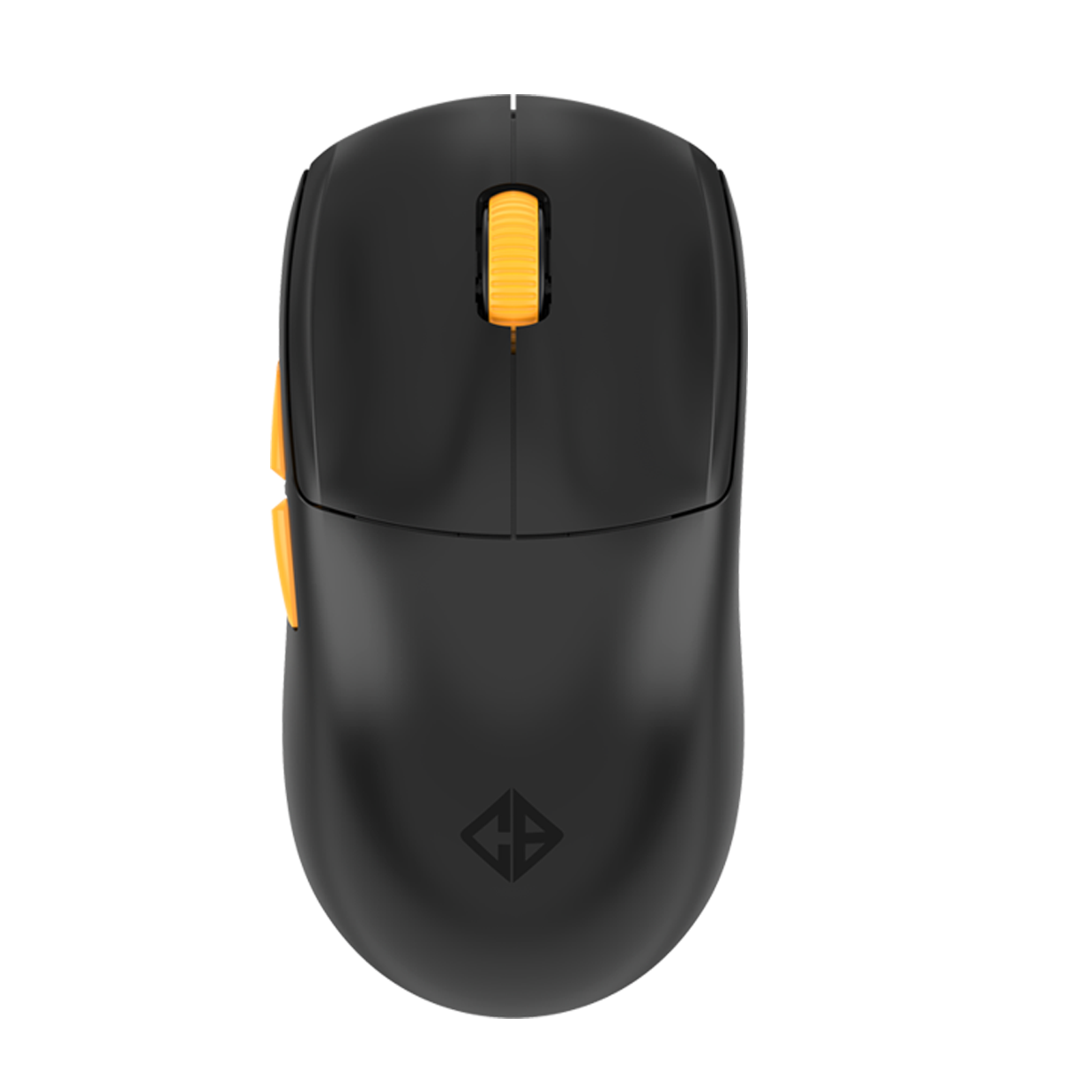 Cosmic Byte Atlas Wireless Bluetooth Wired Tri Mode 12000 Dpi Black Gaming Mouse ( TCBP03535 )