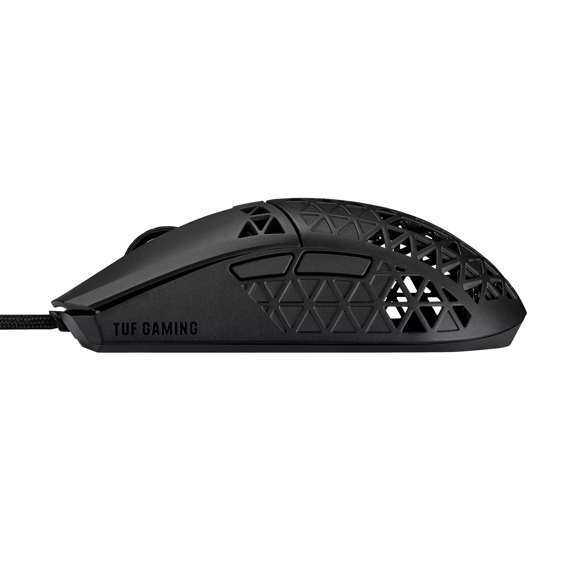ASUS TUF Gaming M4 Air Wired USB 2.0 16000 DPI Black Gaming Mouse - Image 3