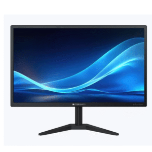 Zebronics Zeb PA224 23.6-Inch Flat FHD 5ms Response Time 100Hz LED Monitor