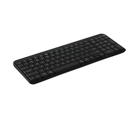 Logitech K251 Compact Bluetooth Wireless Black Keyboard ( 920-013490 ) - Image 3