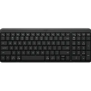 Logitech K251 Compact Bluetooth Wireless Black Keyboard ( 920-013490 )
