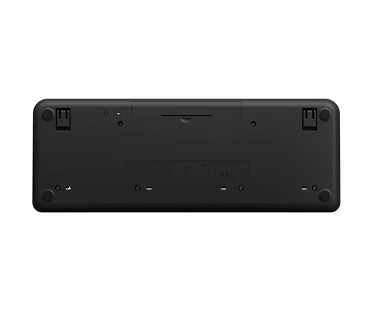Logitech K251 Compact Bluetooth Wireless Black Keyboard ( 920-013490 ) - Image 5