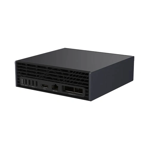 Gigabyte AI Top Atom 4TB Gen4 Desktop AI Supercomputer Powered by the NVIDIA GB10 Grace Blackwell Superchip - Image 3