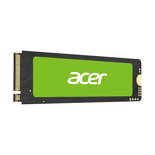 Acer FA100 512GB M.2 NVMe PCIe Gen3 Internal SSD ( BL-9BWWA-119 ) - Image 2