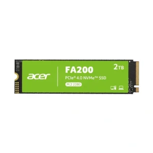 Acer FA200 2TB M.2 NVMe PCIe Gen4 Internal SSD ( BL-9BWWA-125 )