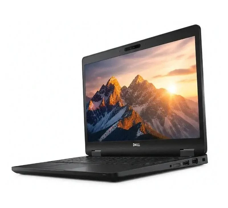 Dell Latitude 5591 Intel Core i5 8th Gen Cpu 15.6 inch fhd 8GB 256GB SSD Nvidia Mx130 2gb Graphic Backlit Keyboard Black Refurbished Laptop With 1 Year Carry in Warranty - Image 3