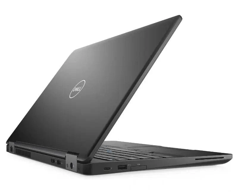 Dell Latitude 5591 Intel Core i5 8th Gen Cpu 15.6 inch fhd 8GB 256GB SSD Nvidia Mx130 2gb Graphic Backlit Keyboard Black Refurbished Laptop With 1 Year Carry in Warranty - Image 2