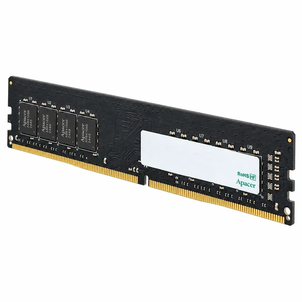 Apacer EL.32G21.PSH 32GB (32GB x 1) DDR4 3200MHz CL22 Desktop RAM - Image 3