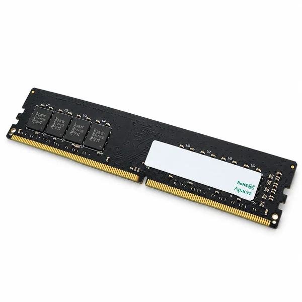 Apacer EL.32G21.PSH 32GB (32GB x 1) DDR4 3200MHz CL22 Desktop RAM - Image 4