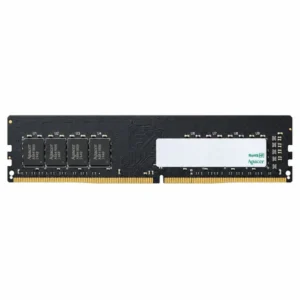 Apacer EL.08G21.GSH 8GB (8GB x 1) DDR4 3200Mhz CL22 Desktop Memory RAM
