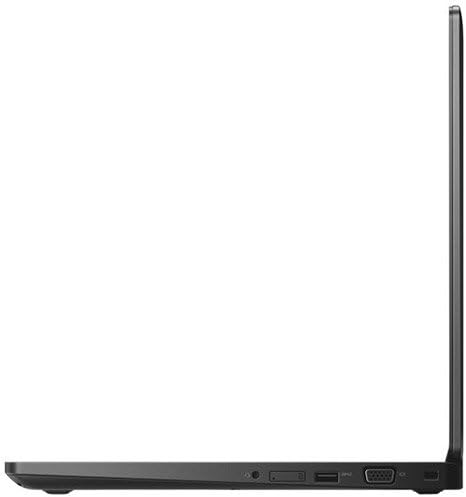 Dell Latitude 5580 Intel Core i7 7th Gen 15.6 inch fhd 8GB 256GB SSD Black Refurbished Laptop With 1 Year Carry in Warranty - Image 3