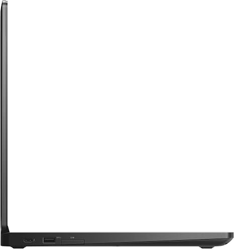 Dell Latitude 5580 Intel Core i7 7th Gen 15.6 inch fhd 8GB 256GB SSD Black Refurbished Laptop With 1 Year Carry in Warranty - Image 4