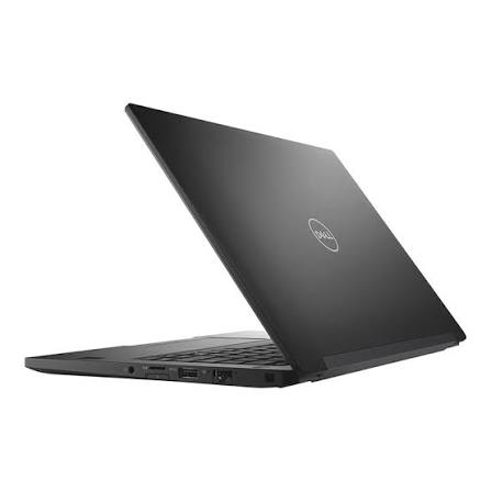 Dell Latitude 7390 2-in-1 Intel Core i5 8th Gen Cpu 13.3 fhd Inch Touch Screen 8GB RAM 256GB SSD Backlit Keyboard Black Refurbished Laptop With 1 Year Carry in Warranty - Image 2