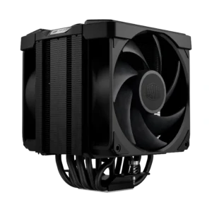 Cooler Master V8 ACE 3DHP 120mm AMD CPU Air Cooler ( MAM-T6HA-225PK-RB )