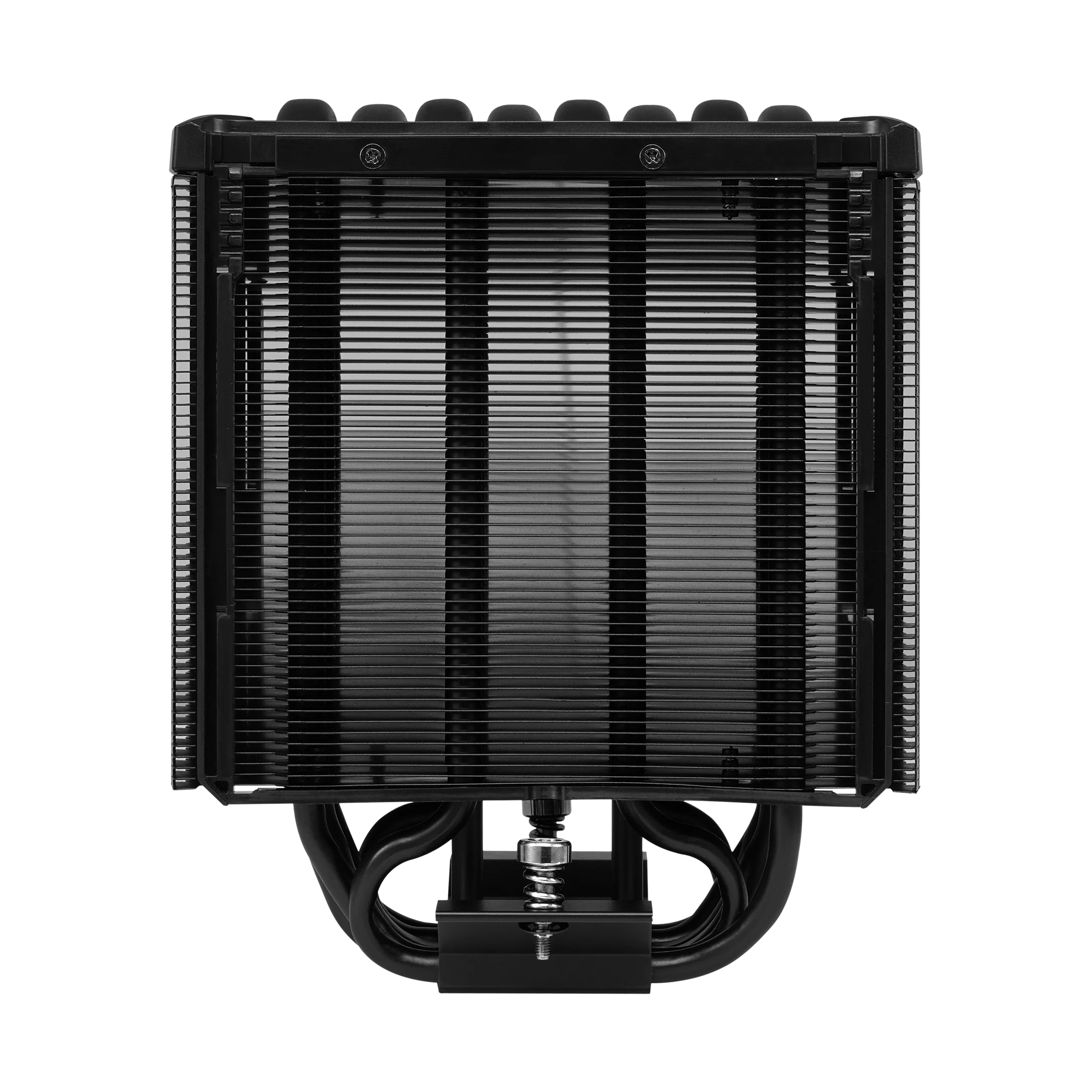 Cooler Master V8 ACE 3DHP 120mm AMD CPU Air Cooler ( MAM-T6HA-225PK-RB ) - Image 4