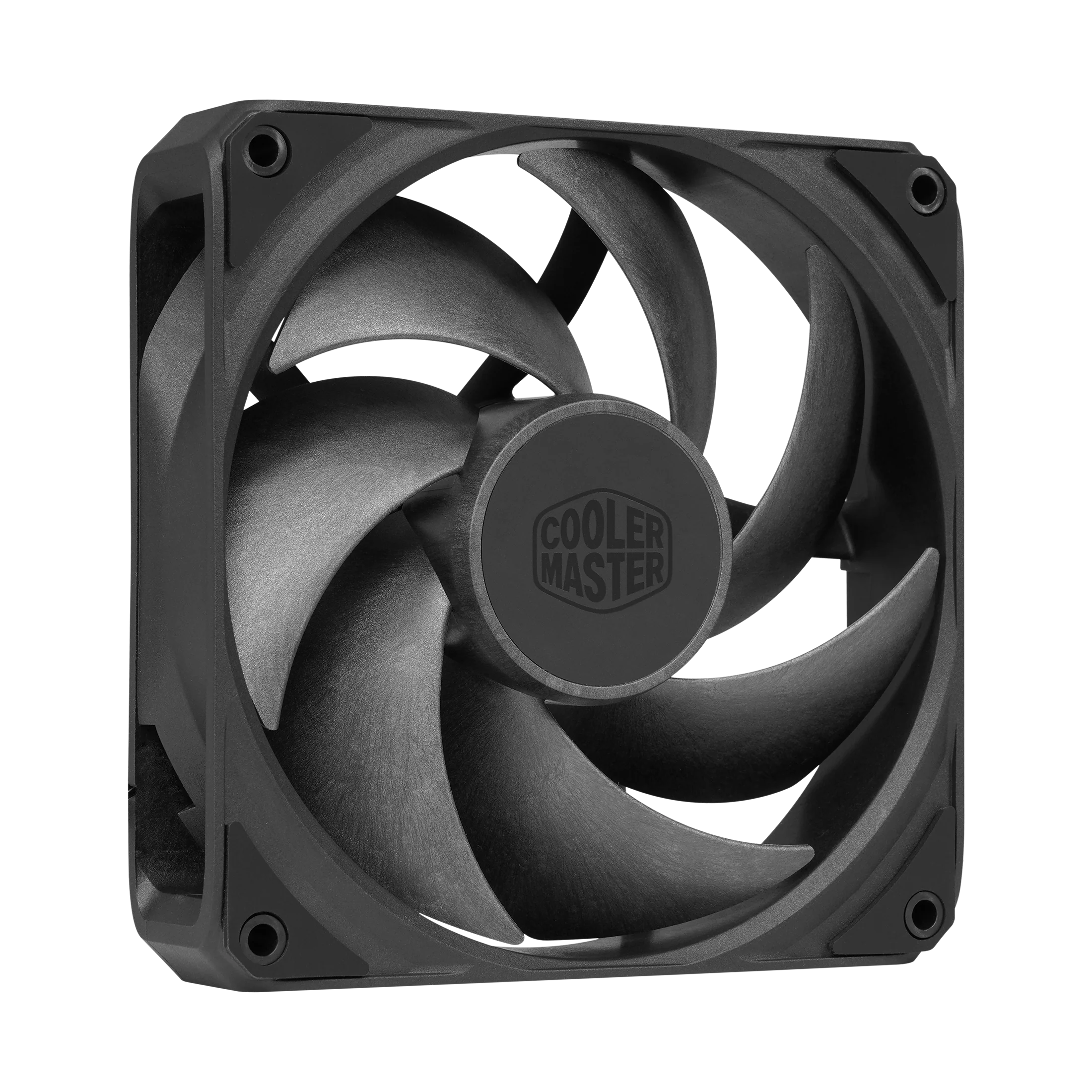 Cooler Master V8 ACE 3DHP 120mm AMD CPU Air Cooler ( MAM-T6HA-225PK-RB ) - Image 5