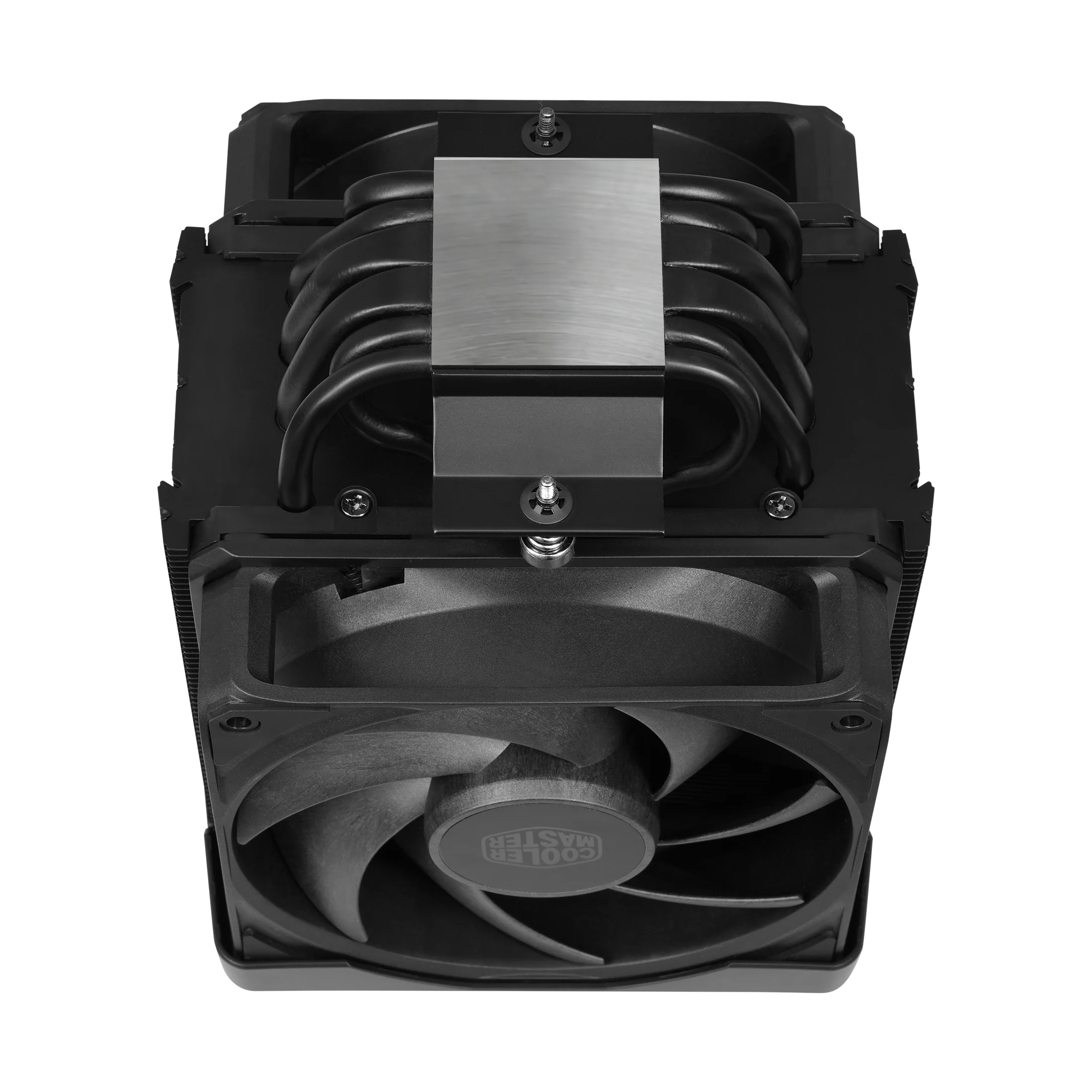 Cooler Master V8 ACE 3DHP 120mm AMD CPU Air Cooler ( MAM-T6HA-225PK-RB ) - Image 6