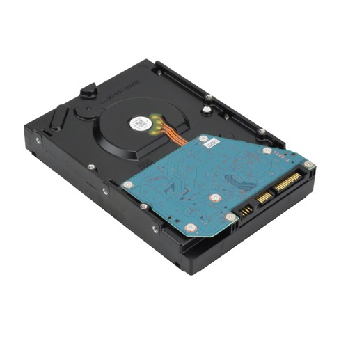 Toshiba MG04ACA400E 4TB 3.5 inch 7200 RPM SATA Enterprise Desktop Internal Hard Disk Drive - Image 3