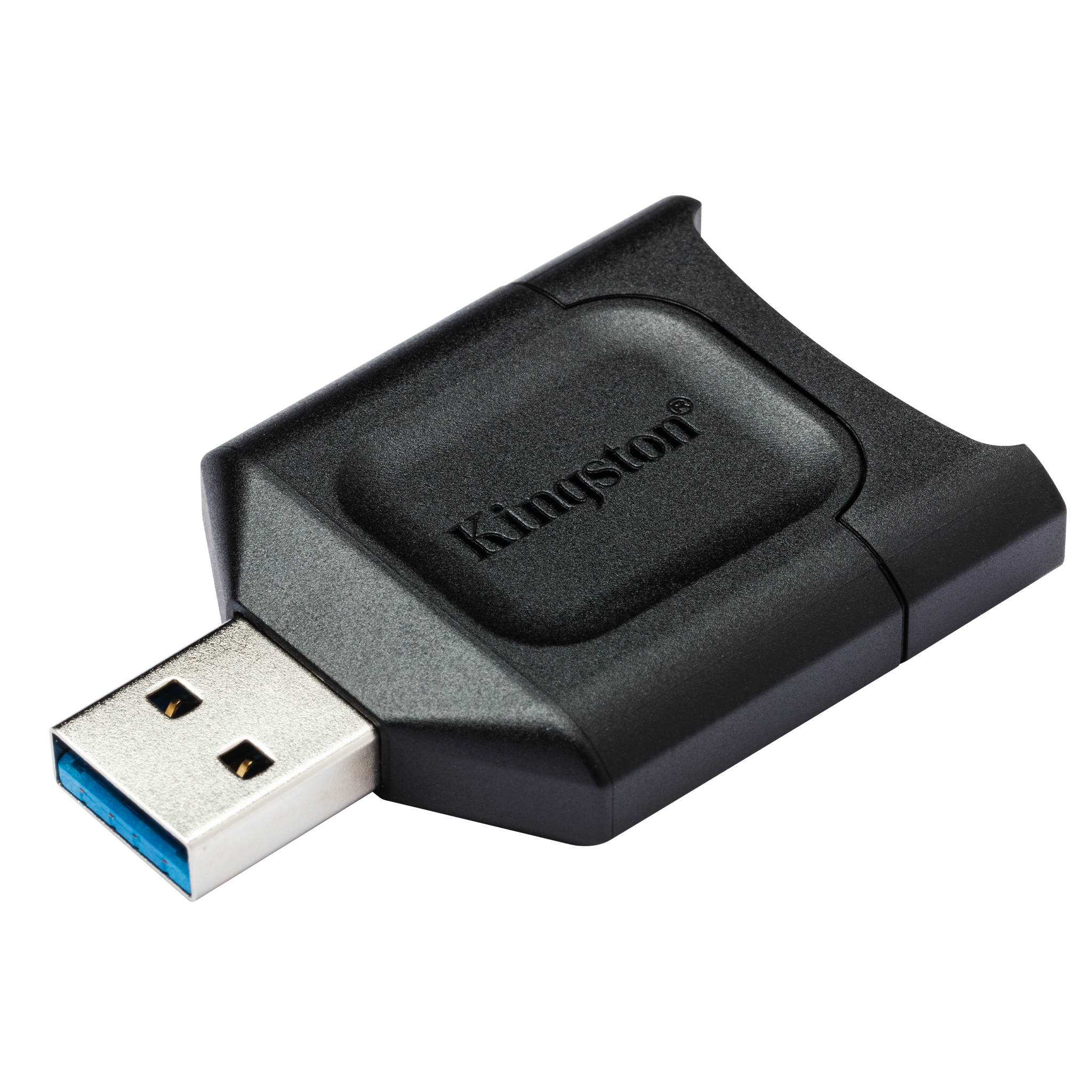 Kingston MobileLite Plus SD Reader For Next-Level Speed and Performance ( MLP ) - Image 3