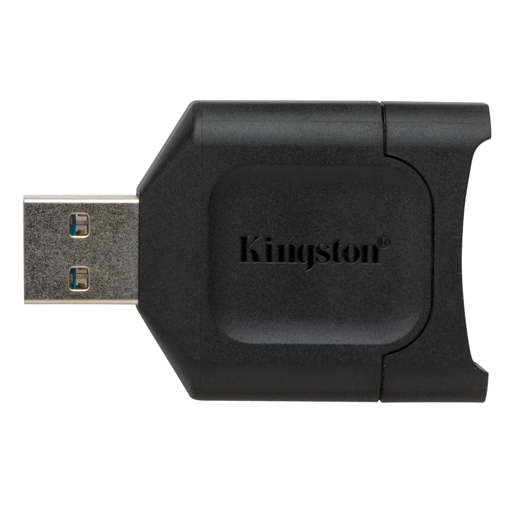 Kingston MobileLite Plus SD Reader For Next-Level Speed and Performance ( MLP ) - Image 2