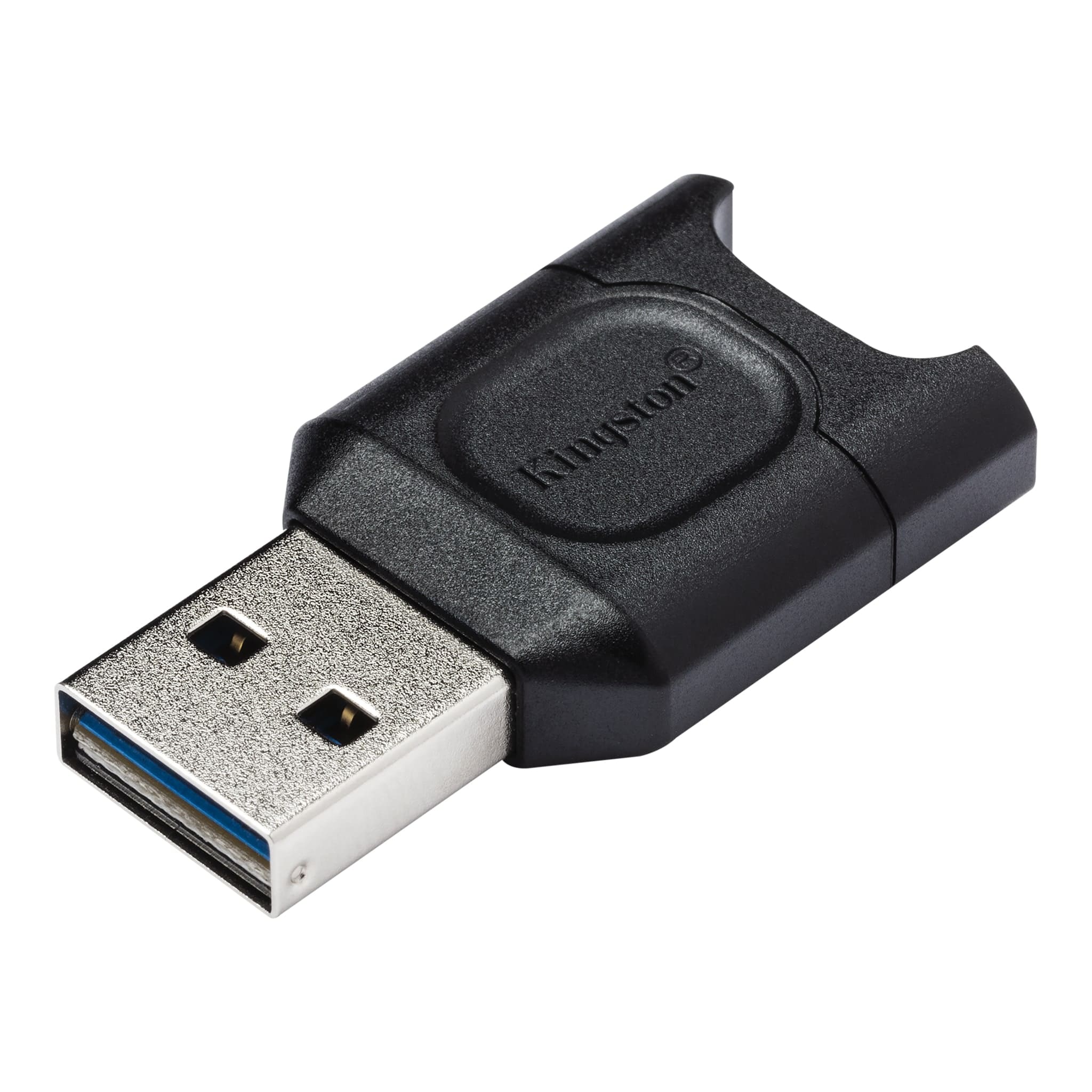 Kingston MobileLite Plus microSD Card Reader ( MLPM ) - Image 3