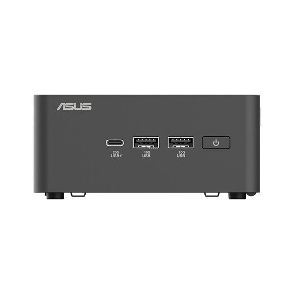 ASUS NUC 15 Pro C3-100U RNUC15CRHI300000 Intel Graphics Wi-Fi 7 Barebone Mini Pc - Image 4