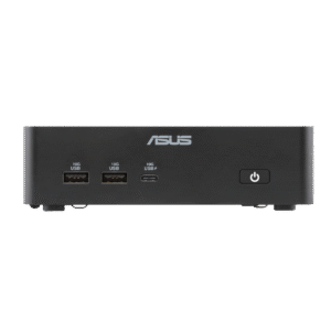 Asus NUC 16 PRO Intel Ultra 5 325 Barebone Mini PCs RNUC16GDKU560000