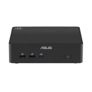 Asus NUC 16 Pro NUC16GDKU5 Core Ultra 5 325 Barebone Mini Pc RNUC16GDKU560005